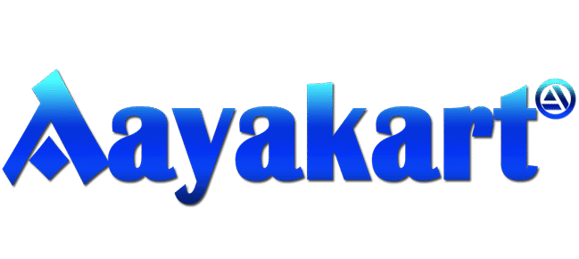 Aayakart Logo