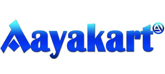 Aayakart Logo